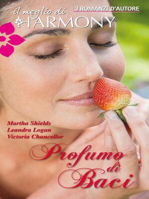 cover image of Profumo di baci